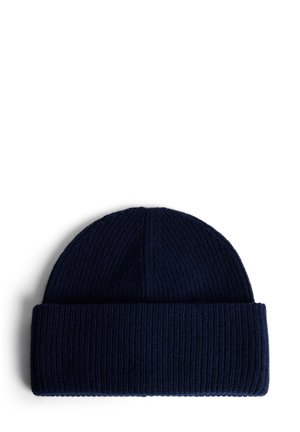MONTI BLEND - Beanie - jl navy