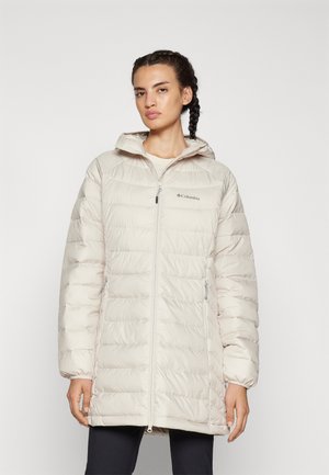 Columbia POWDER LITE™ II MID JACKET - Zimski plašč - dark stone