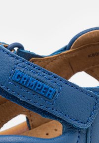 Camper BICHO - Dětské boty - blue