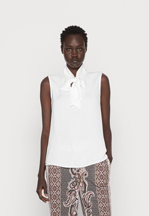 Top - white