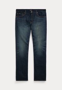 HAMPTON RELAXED STRAIGHT POLO PONY JEAN - Jean droit - murphy