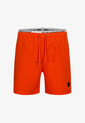 INDICODE JEANS, SOLOMON - Szorty kąpielowe