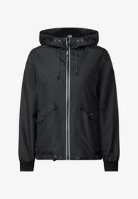 Unausgewählt, schwarz