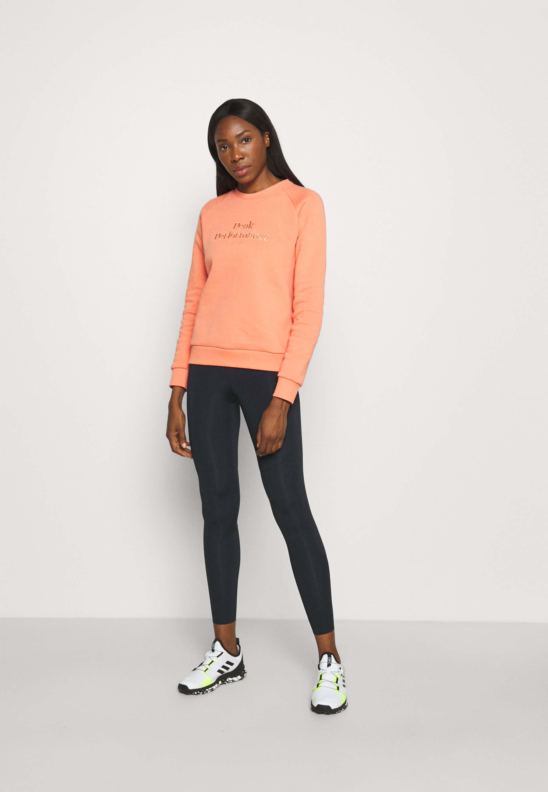 Women ORIGINAL CREW - Sweatshirt Women ORIGINAL CREW - Sweatshirt