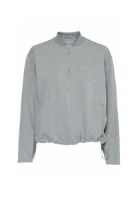 Non selezionato, light grey melange