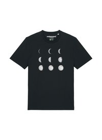 Unausgewählt, black