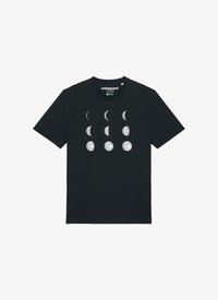 Unausgewählt, black