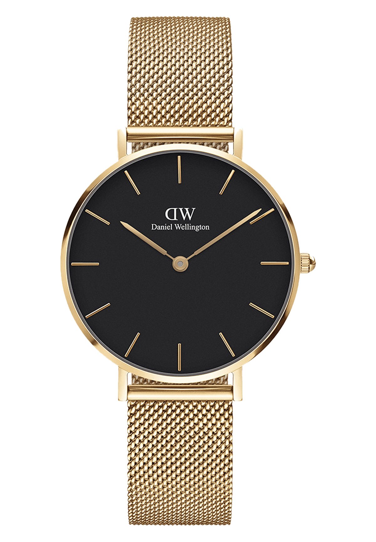 Daniel Wellington Orologio - gold/dorato - Zalando.it