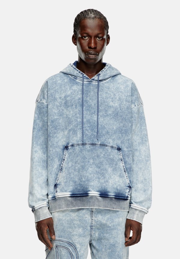 TRACK - Kapuzenpullover