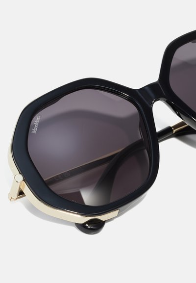Max Mara Γυαλιά ηλίου - shiny black
