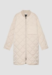 someday. Vinterkappa /-rock - beige