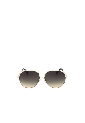 MM by MaxMara, MM0081 - Occhiali da sole - gold-coloured