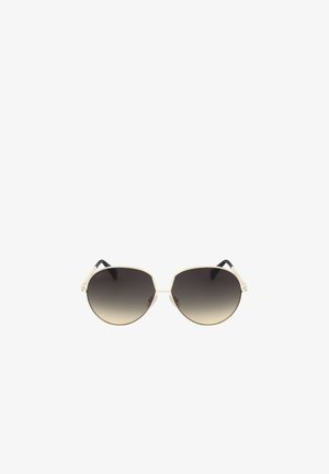 MM by MaxMara, MM0081 - Occhiali da sole - gold-coloured