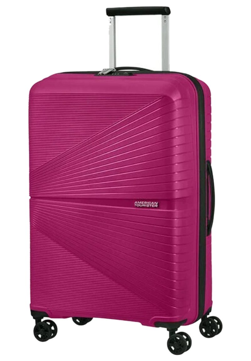 Suitcase Valigia American Tourister Trolley American Tourister