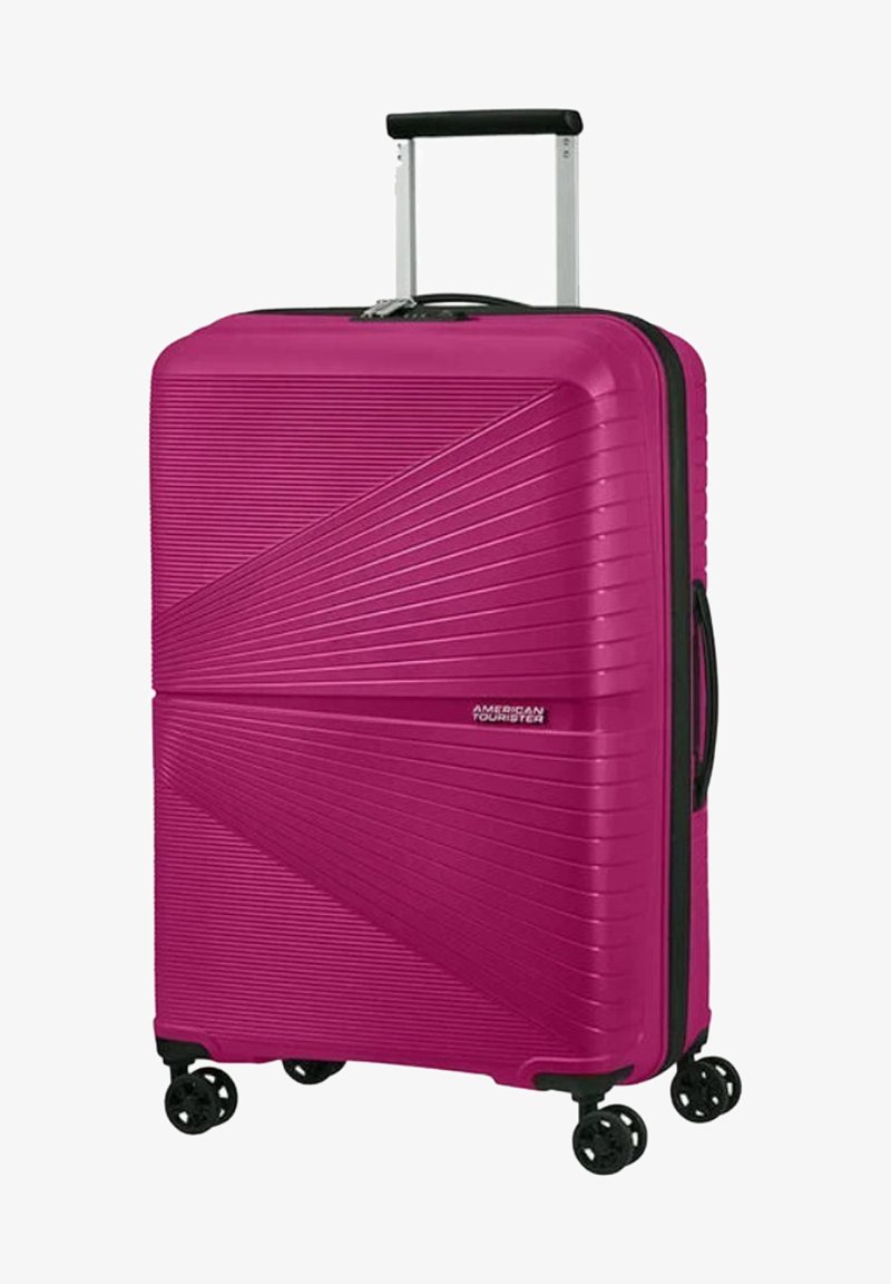 Suitcase Valigia American Tourister Trolley American Tourister
