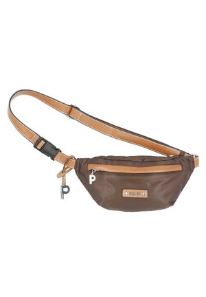 SONJA - Gürteltasche - cafe
