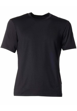 T-shirt basic - nero