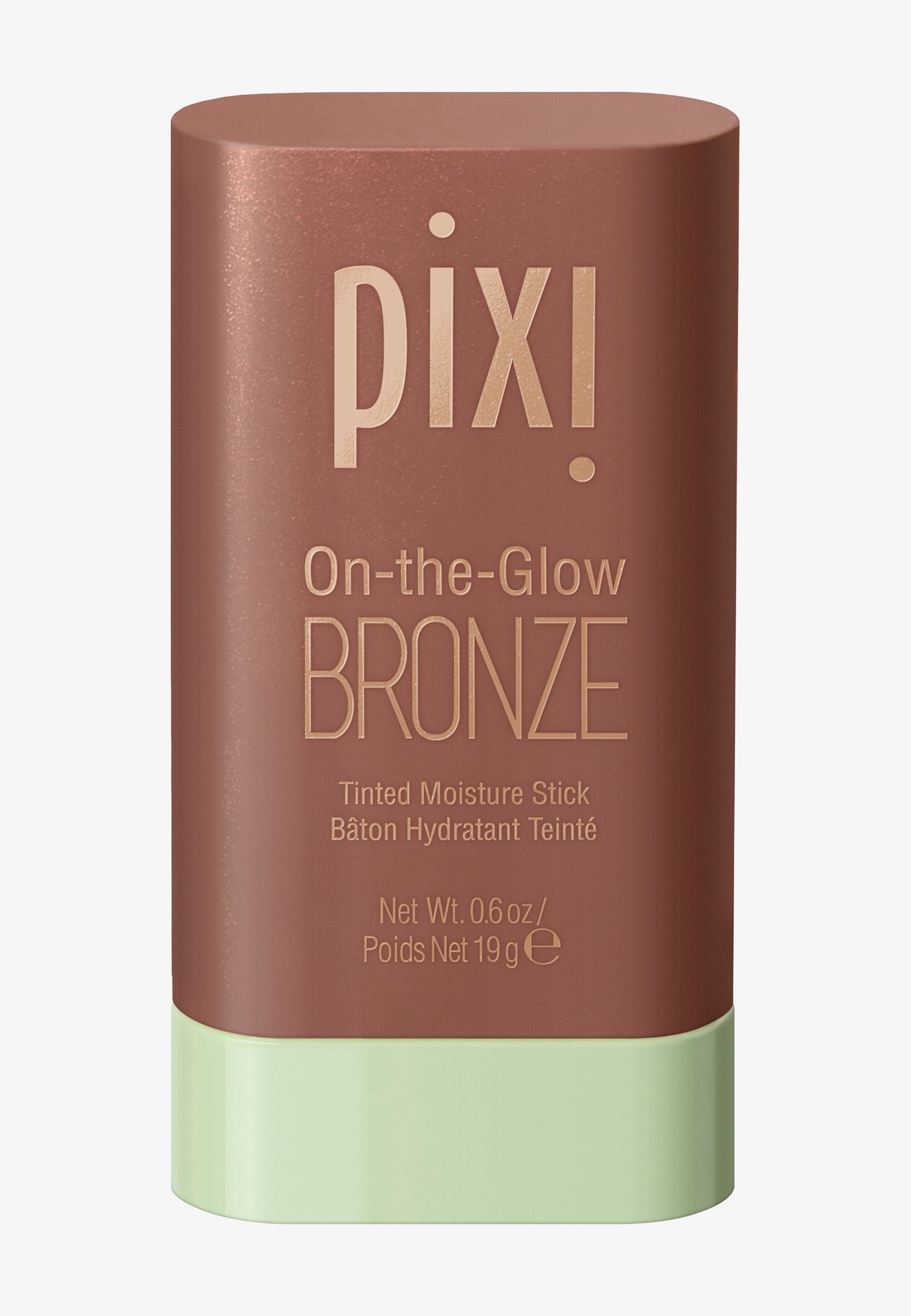 ON THE GLOW BRONZE - Bronzer - beachglow