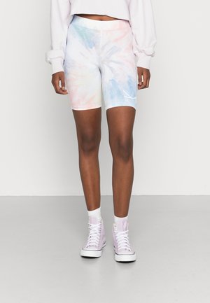 Short - multi-coloured