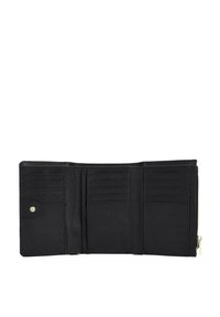 Y Not? HAPPY  - Portafoglio - nero