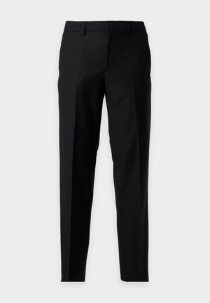 HUGO, Pantaloni - black