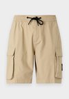 CARGO - Shorts - travertine