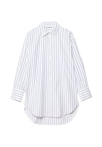 Bluza s gumbima - black