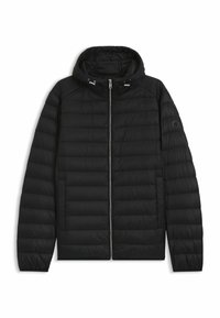 H-DIMEO - Winterjas - black one