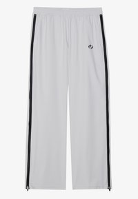 UNISEX - Treningo apatinė dalis - mottled light grey