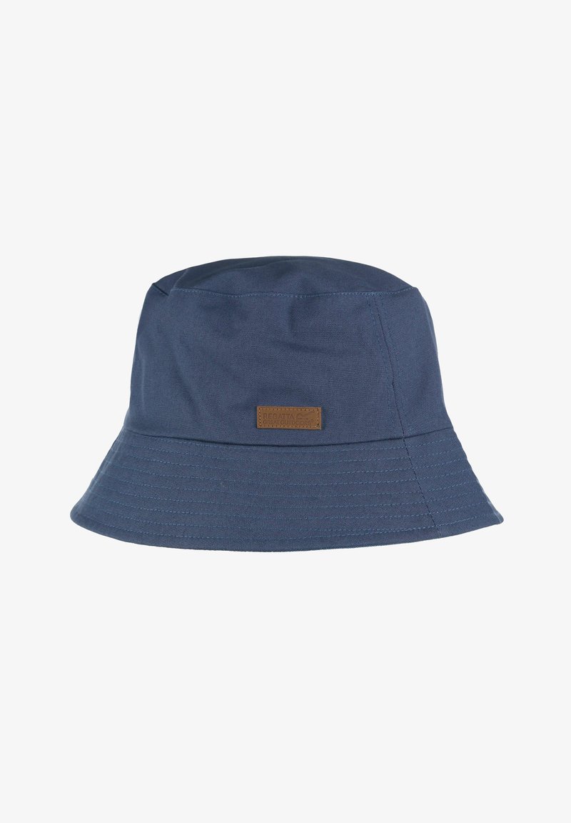 Unisexe lavé Denim coton seau chapeau couleur unie... – Grandado Unisexe lavé Denim coton seau chapeau couleur unie... – Grandado