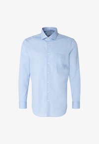 Ausgewählt, light blue