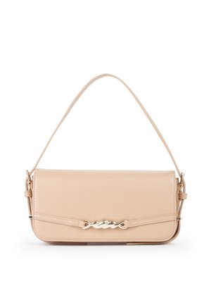 Borsa a mano - marrone