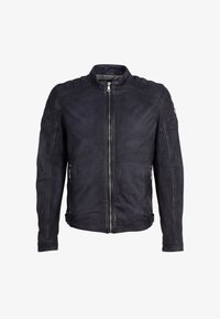 Unausgewählt, dark blue