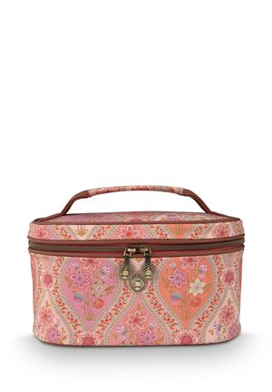 CLEO ORNAMENTO - Toilettas - orange