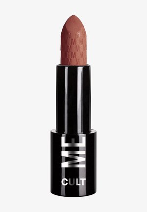 Mesauda CULT MATTE - Rouge à lèvres - avantgarde