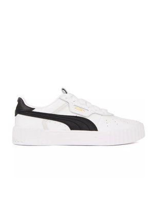 Puma, CARINA 3 - Zapatillas - white