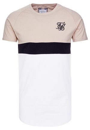 Basic T-shirt - beige