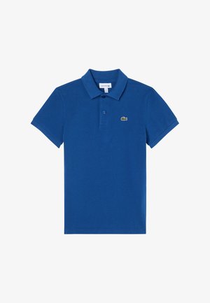 Lacoste LCB SS - Polo - french blue
