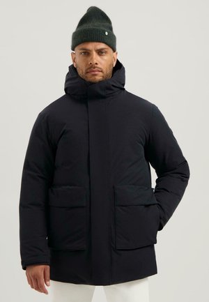 BLAZE  - Wintermantel - black