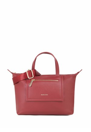 SHOPPING  - Håndtasker - rosso