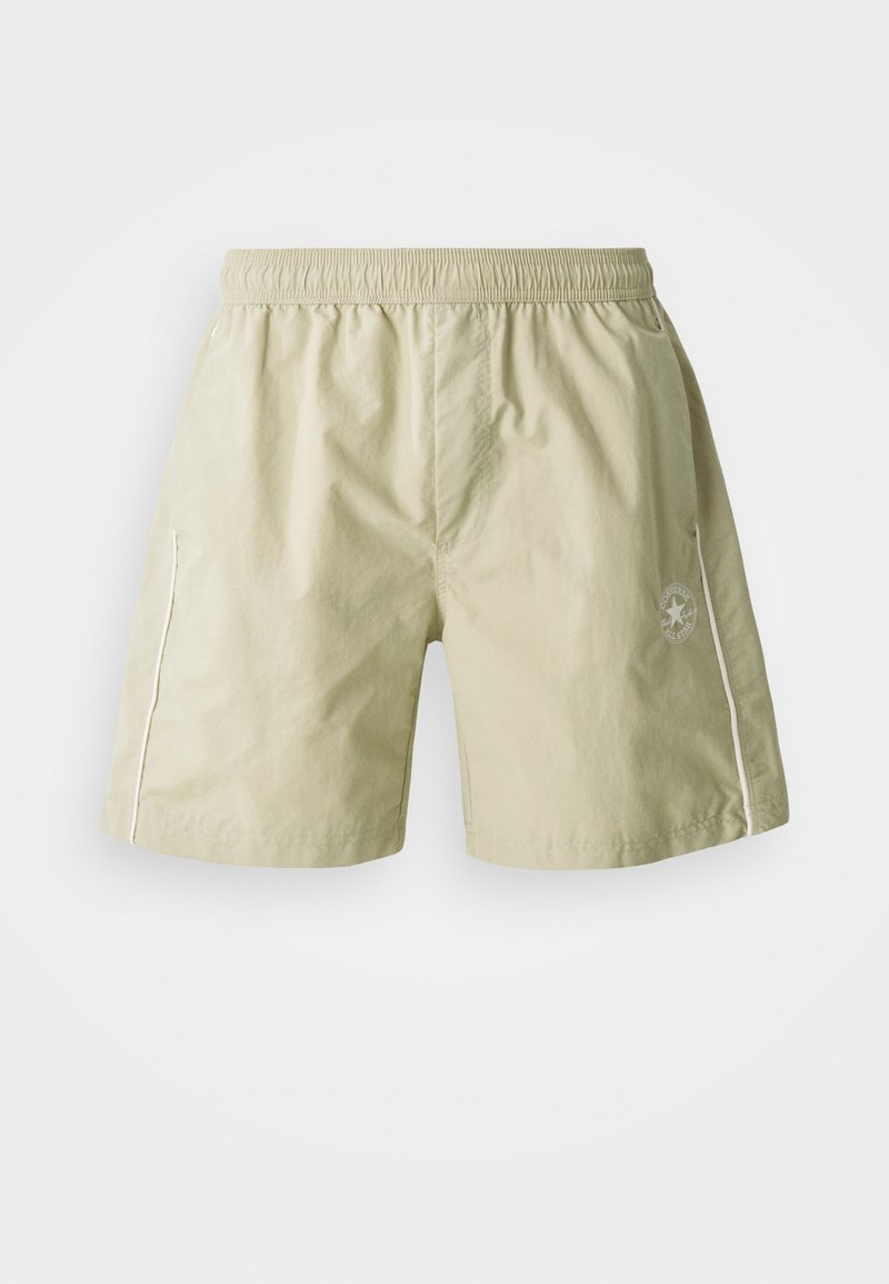Converse Shorts beige