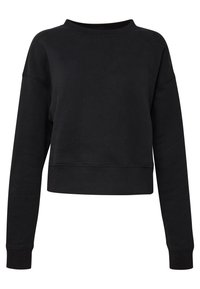 Monki Sudadera - black