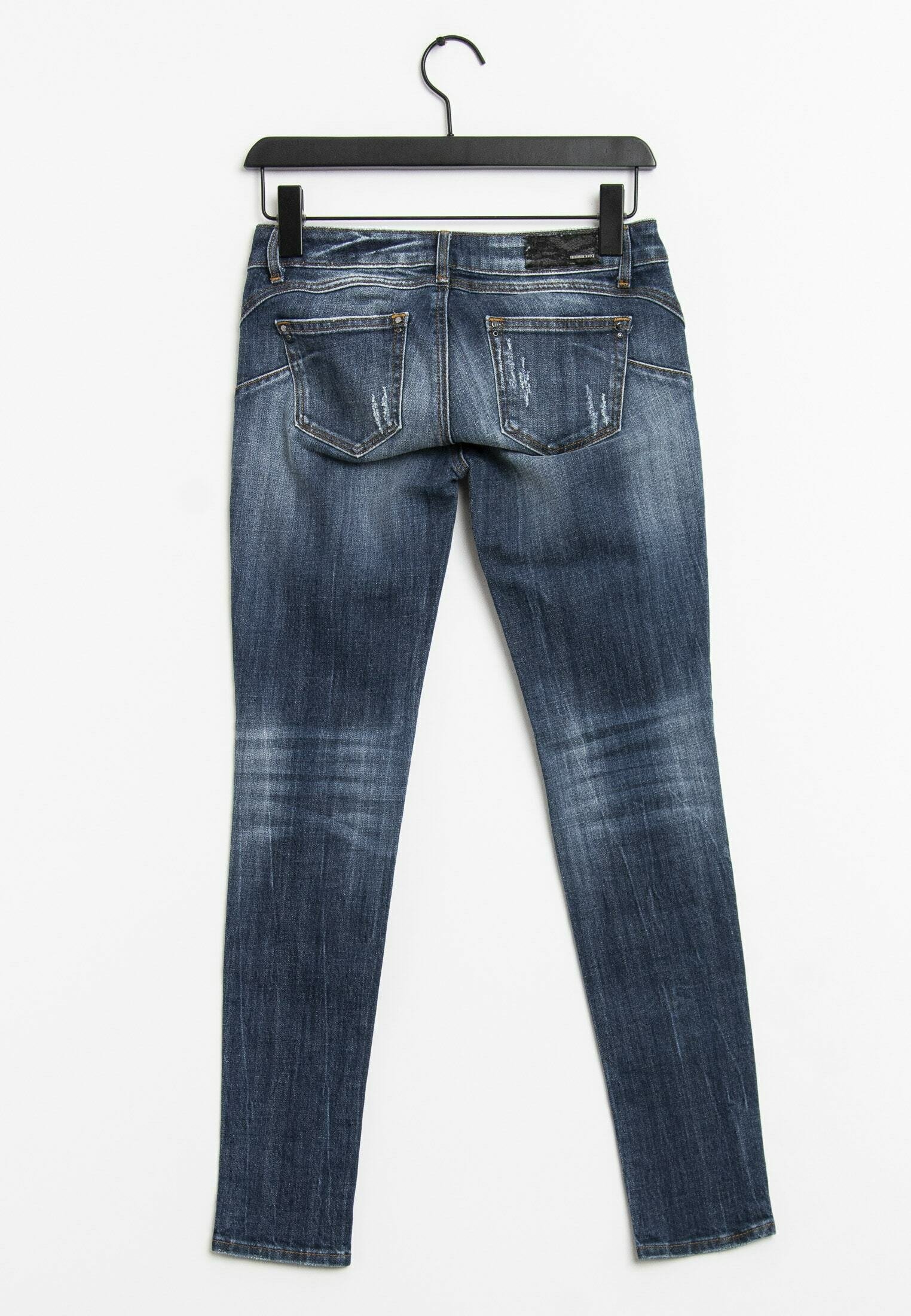 Fracomina Jeans slim fit - blue/blu - Zalando.it