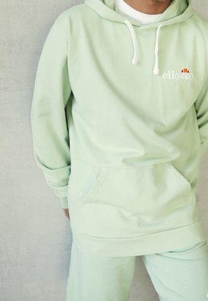 Bluza z kapturem