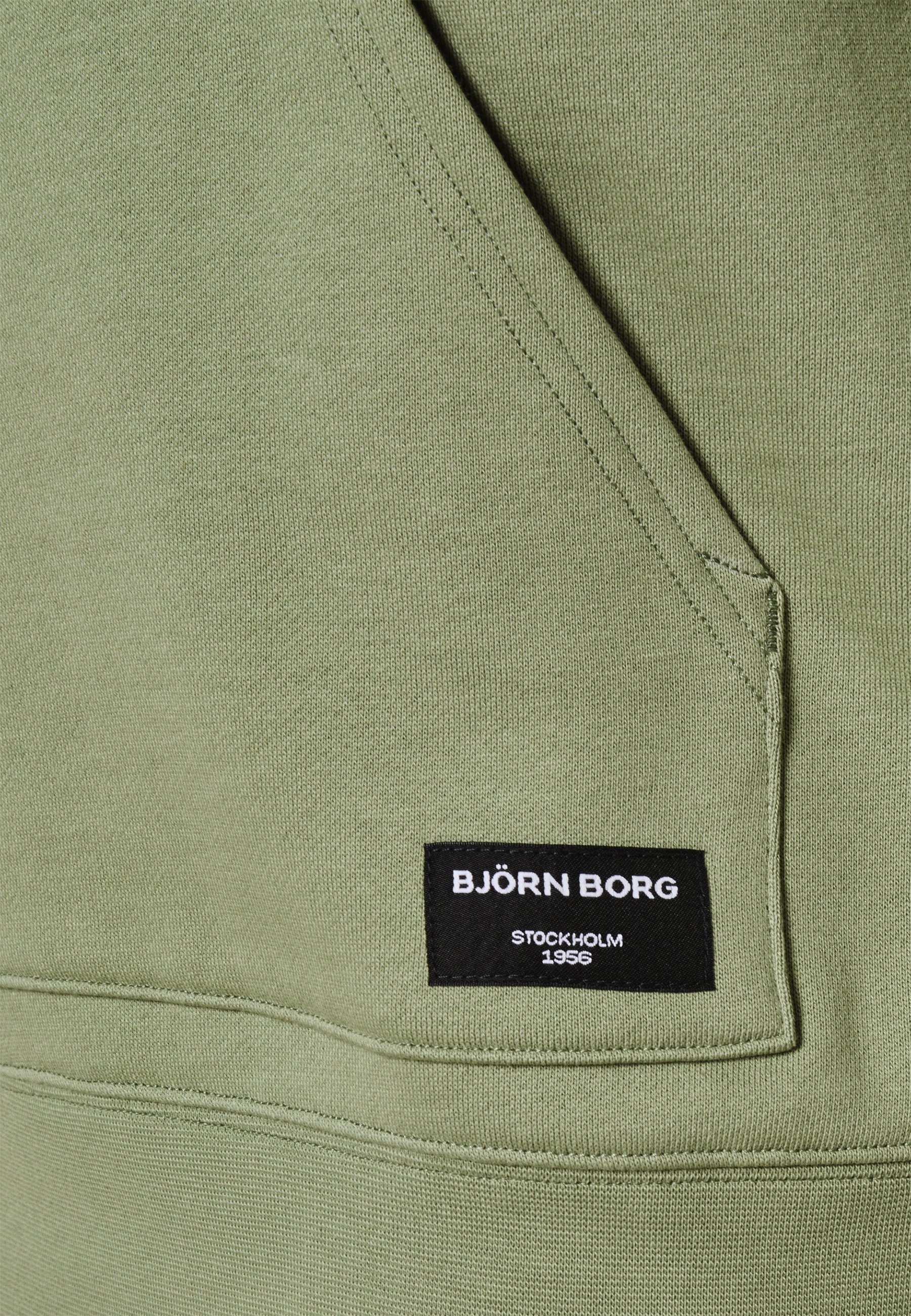 Men CENTRE HOOD - Sweatshirt Men CENTRE HOOD - Sweatshirt
