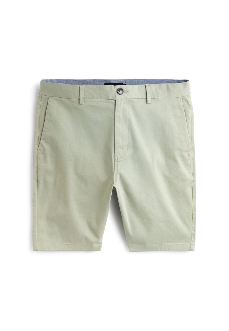 Next Shorts groen