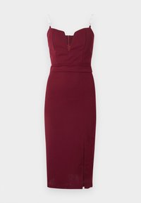 Δεν επιλέχθηκε, dark wine