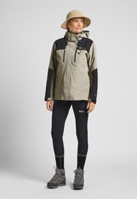 Jack Wolfskin Hoed - sand storm