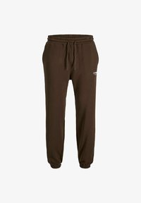 JACK & JONES Jpstkane Soho Sweat Pants Noos, zwart, XL JACK & JONES Jpstkane Soho Sweat Pants Noos, zwart, XL