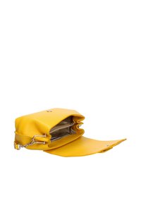 Roberta Rossi SHOULDER - Borsa a mano - yellow